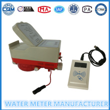 Public Water Meter Multi-Karten Smart Wasserzähler